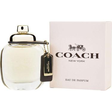 Imagem de Perfume Feminino Coach Coach Eau De Parfum Spray 50 Ml