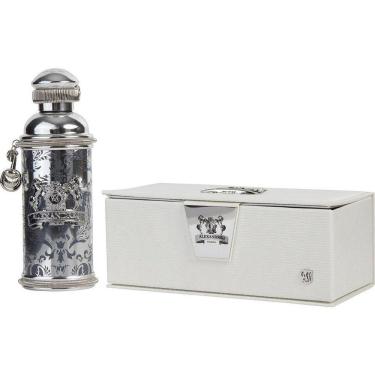 Imagem de Perfume Unisex Alexandre J Silver Ombre Alexandre J Eau De Parfum 100 Ml