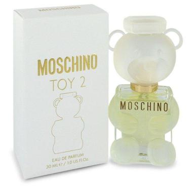 Imagem de Perfume Feminino Moschino Toy 2 30 Ml Eau De Parfum