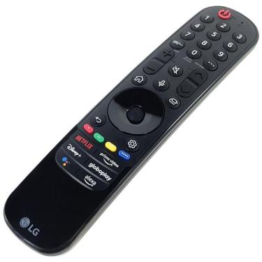 Imagem de Controle Mr22Ga Smart Magic Tv Lg Akb76039903