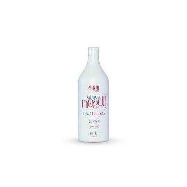 Imagem de Liso Chapado Plástica Dos Fios Selagem Progressiva Organica Alisamento