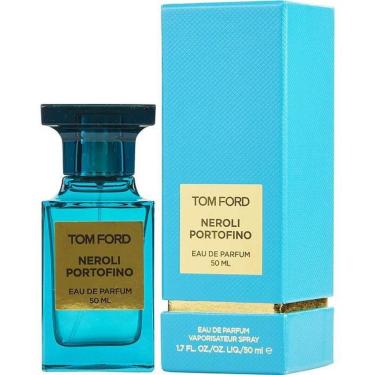 Imagem de Perfume Unisex Tom Ford Neroli Portofino Eau De Parfum 50 Ml
