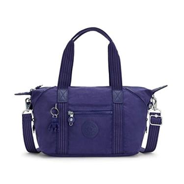 Imagem de Kipling Arte Mini, Azul galáxia, tamanho nico