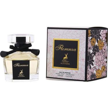 Imagem de Perfume Feminino Maison Alhambra Florence Eau De Parfum Spray 100 Ml