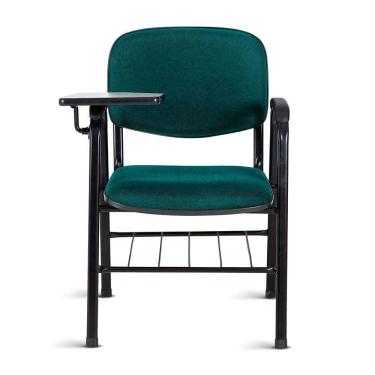 Imagem de Cadeira Universitária Para Auditórios Linha Hotel Verde.