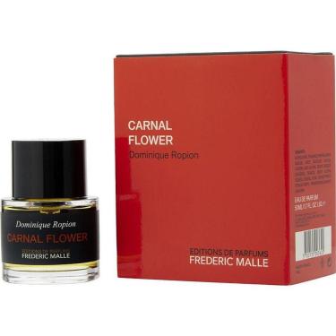 Imagem de Perfume Unisex Frederic Malle Carnal Flower Eau De Parfum Spray 50 ml