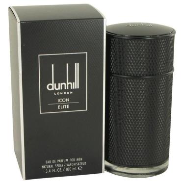 Imagem de Perfume Masculino Icon Elite Alfred Dunhill 100 Ml Eau De Parfum