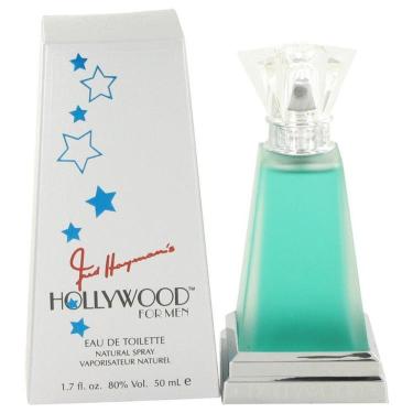 Imagem de Perfume Masculino Hollywood Fred Hayman 50 Ml Eau De Toilette