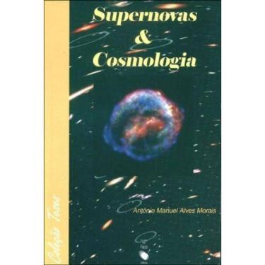 Imagem de Supernovas E Cosmologia