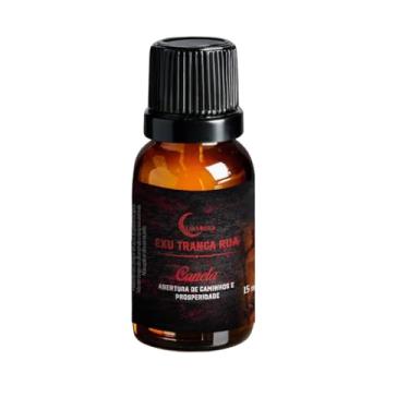 Imagem de Essência Líquida Umidificador e Difusor Seu Tranca 15 ml