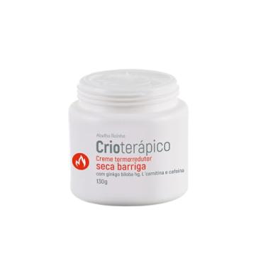 Imagem de CRIOTERAPICO - CREME TERMO RED. P/AREA ABD SECA BARRIGA 130