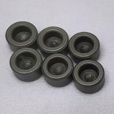 Imagem de Zrbectay Tampa de válvula de 6 peças 16851-13280 1685113280 compatível com motor Kubota D722 D782 D902 DF752 WG750 WG752 Z602 Z482