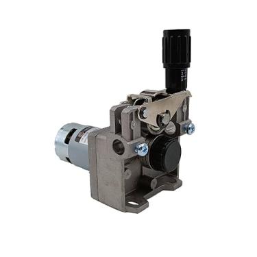 Imagem de Conjunto de motor alimentador de fio de solda para máquina de solda MIG