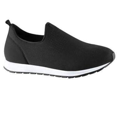 Imagem de TENIS VIA UNO CASUAL REF 701021TYBVV FEMININO-Feminino