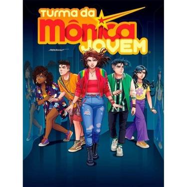 Imagem de Turma Da Mônica Jovem (2021) - 37