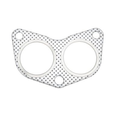 Imagem de SING F LTD Junta do coletor de escape 44022-AA020 193.110 compatível com Subaru Forester Legacy Outback compatível com modelos Toyota GT 86 Coupe, XV, BRZ