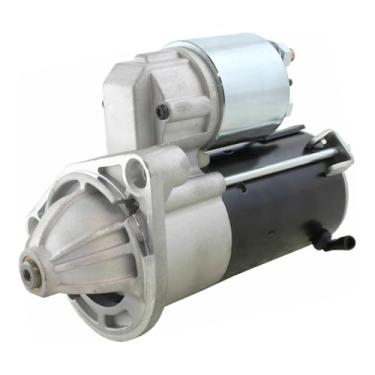 Imagem de Zuide AUC17849 Motor de arranque MIA11732 para John Deere XUV590E XUV590E S4 XUV590i XUV590i S4 XUV590M XUV590M S4 XUV825E XUV825i XUV825i S4 XUV825M XUV825 M S4 XUV835E