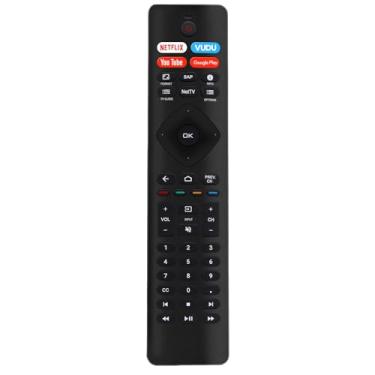 Imagem de Gvirtue Novo controle remoto universal para todos os controles remotos de TV Sony, compatível com todas as Smart TVs Sony, LED, LCD, HDTV, 3D, 4K UHD TV (versão 6.0)