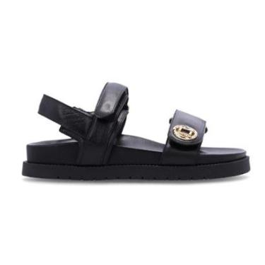 Imagem de Sandália Flatform Luz da Lua - 80650007-Feminino