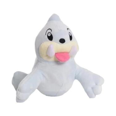 Imagem de Brinquedo De Pelúcia Pokémon Para Crianças Sylveon Pikachu Sprigatito 