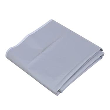 Imagem de KIMISS Cortina de Tela de Projetor Portátil de 60 Polegadas - Tela de Projeção Anti-luz Dobrável 16:9 para Uso Externo Com Alto Brilho e Design de Fácil Limpeza