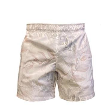 Imagem de Bermuda Ogochi Boxer Casual Curta-Masculino
