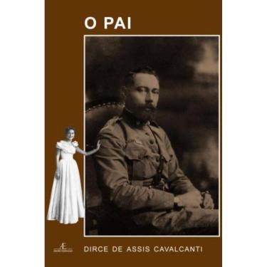 Imagem de Dirce de Assis Cavalcanti