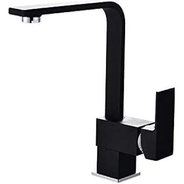 Imagem de LMJYU Torneira de lavatório de banheiro Torneira termostática aquecedor de água elétrico solar válvula de mistura válvula termostática torneira de chuveiro