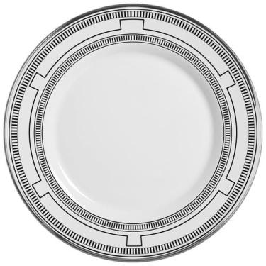 Imagem de Sousplat Elegance 34cm Cerâmica Alleanza - Alleanza Cerâmica