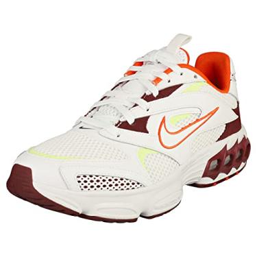 Imagem de Nike Tênis feminino Zoom Air Fire, Branco, 35