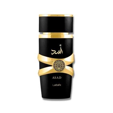 Imagem de Perfume Lattafa Asad Eau De Parfum Masculino 100ml