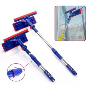 Imagem de Kit Rodo Mágico Limpa Vidro (Apenas Rodo Mágico)