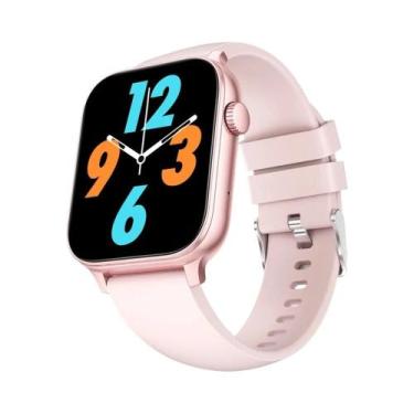 Imagem de Relógio Inteligente GPS De 1,85 Polegadas, Pulseira De Fitness, Monito