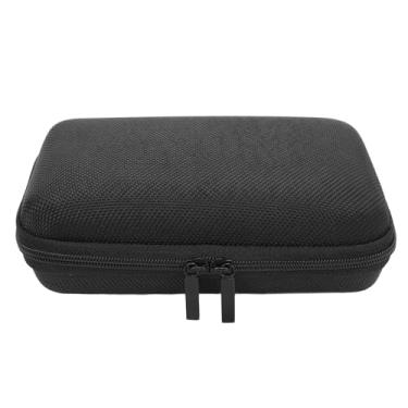 Imagem de GLOGLOW Outros Pacotes de Acessórios e Acessórios Estojo, Bolsa de Armazenamento Portátil EVA Shell, Proteção à Prova de Choque, Console de Jogos de 5,91 X 1,97 X 3,94 Polegadas Transporte Nan