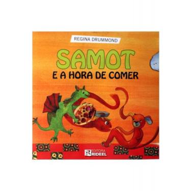 Imagem de Samot - É hora de comer - Rideel, 3