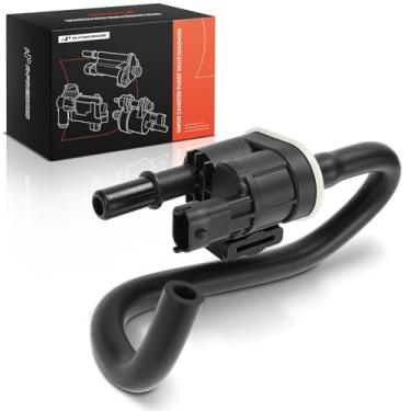 Imagem de A-Premium Válvula solenoide de purga Vapor Canister compatível com Ram 1500 2020-2022, 1500 Classic 2019-2022 e Jeep WS Series Wagoneer 2022, 5.7L
