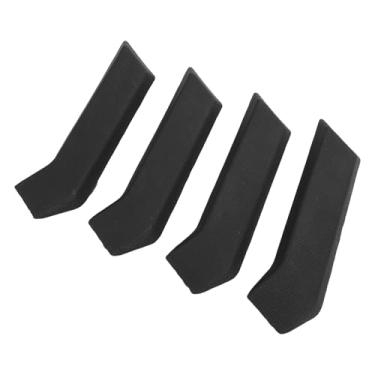 Imagem de aqxreight Expedição Placa de Corrida Passo Almofada Aperto Capa Anti Deslizamento Substituição Atualização Durável para 2018-2024 (Esquerda FL3Z16491DA)