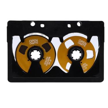 Imagem de Zopsc 50 Minutos de Polarização Normal, Bobina de Som Em Branco, Bobina a, Fita Cassete de Som Em Branco, Gravar Música Com Fitas de Punk Rock, Indie e Hip Hop