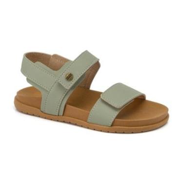 Imagem de Papete Infantil Klin Weekend 371 Verde-Masculino