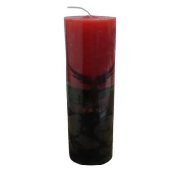 Imagem de Vela 7 dias 260g - VELAS ÁGUIA, PRETO E VERMELHO