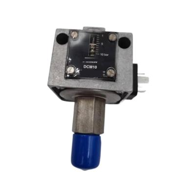 Imagem de EJWFASCV Pressostato limitador de pressão DCM10
