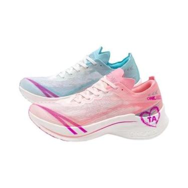 Imagem de Tênis De Corrida Ultra-leves Com Placa De Carbono Para Homens ONEMIX, 