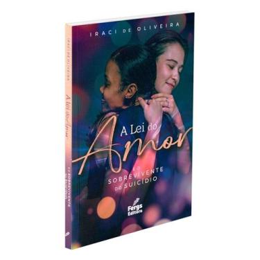 Imagem de A Lei do Amor e o Sobrevivente do Suicídio - FERGS