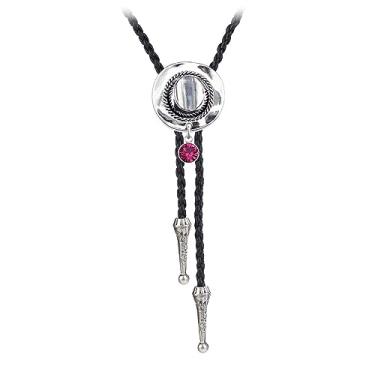 Imagem de JPJZY BRBAM Chapéu de cowboy ocidental com 12 cores com pingente de pedra do mês de nascimento e presente de aniversário para cowboys, Metal