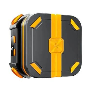 Imagem de Cooler Para Celular De 10W Com Bateria De 2000mAh, Ventilador De Resfr