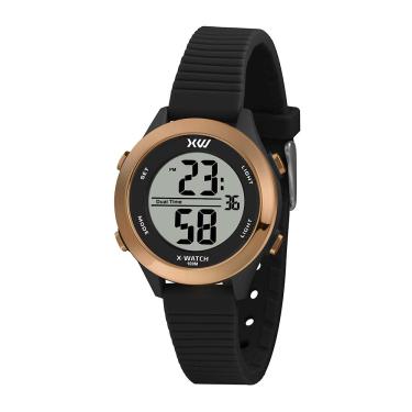 Imagem de RELOGIO X-WATCH XFPPD083W BXPX