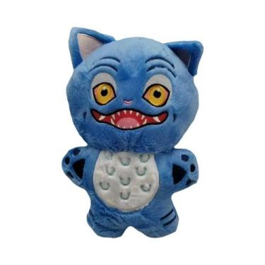 Imagem de Brinquedo De Pelúcia Tigre KPOP Demon Hunters Witch Hunt, Presente De 