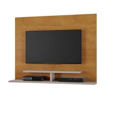 Imagem de Painel Sion TV até 49 Polegadas JCM Moveis - JCM Movelaria, Cinamomo, 