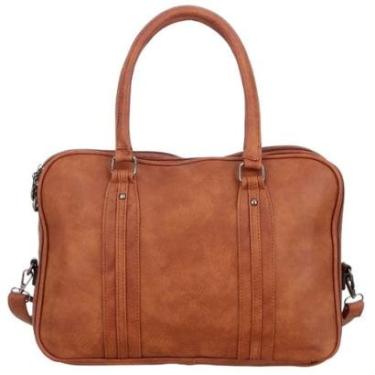 Imagem de Bolsa Me Visto Pasta para Notebook Feminina-Feminino