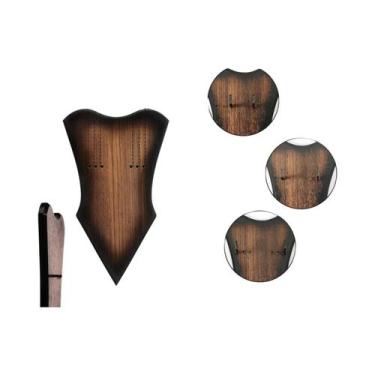 Imagem de Suporte De Parede Ajustável Para Espadas, Katana, Arco, Adaga E Machad